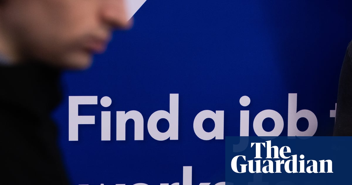 Surprise drop in UK unemployment to 4.7% | UK unemployment and employment statistics