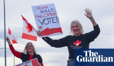 Alberta voters reject plan for referendum to leave Canada, CBC projects | Canada