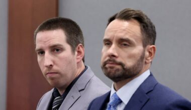 Man who took bird from Vegas hotel guilty of animal cruelty