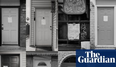 ‘Big business’: little-known court system in Louisiana churns out thousands of evictions – and millions in fees for judges | Louisiana