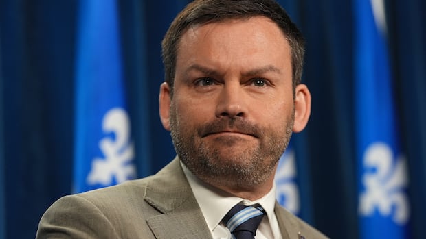 Incoming Quebec premier asks lieutenant-governor to skip cabinet's swearing-in