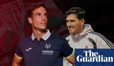 Villarreal’s Iñigo Pérez ready to meet Iraola again in test of old bond | Villarreal