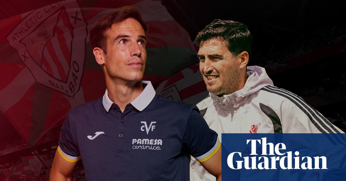 Villarreal’s Iñigo Pérez ready to meet Iraola again in test of old bond | Villarreal