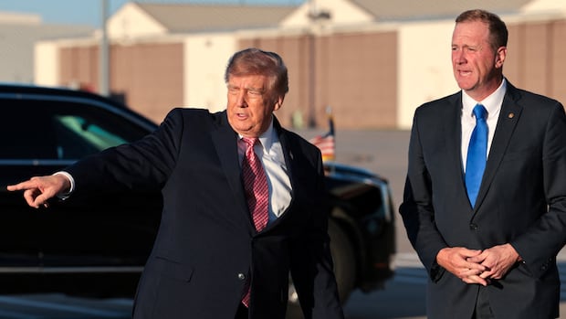 No Canada-U.S. trade deal expected before American midterm elections: sources