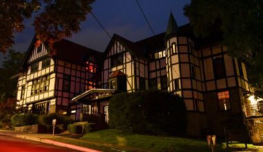 Jane Doe says Cornell president appeared to question her allegations in letter to faculty senate