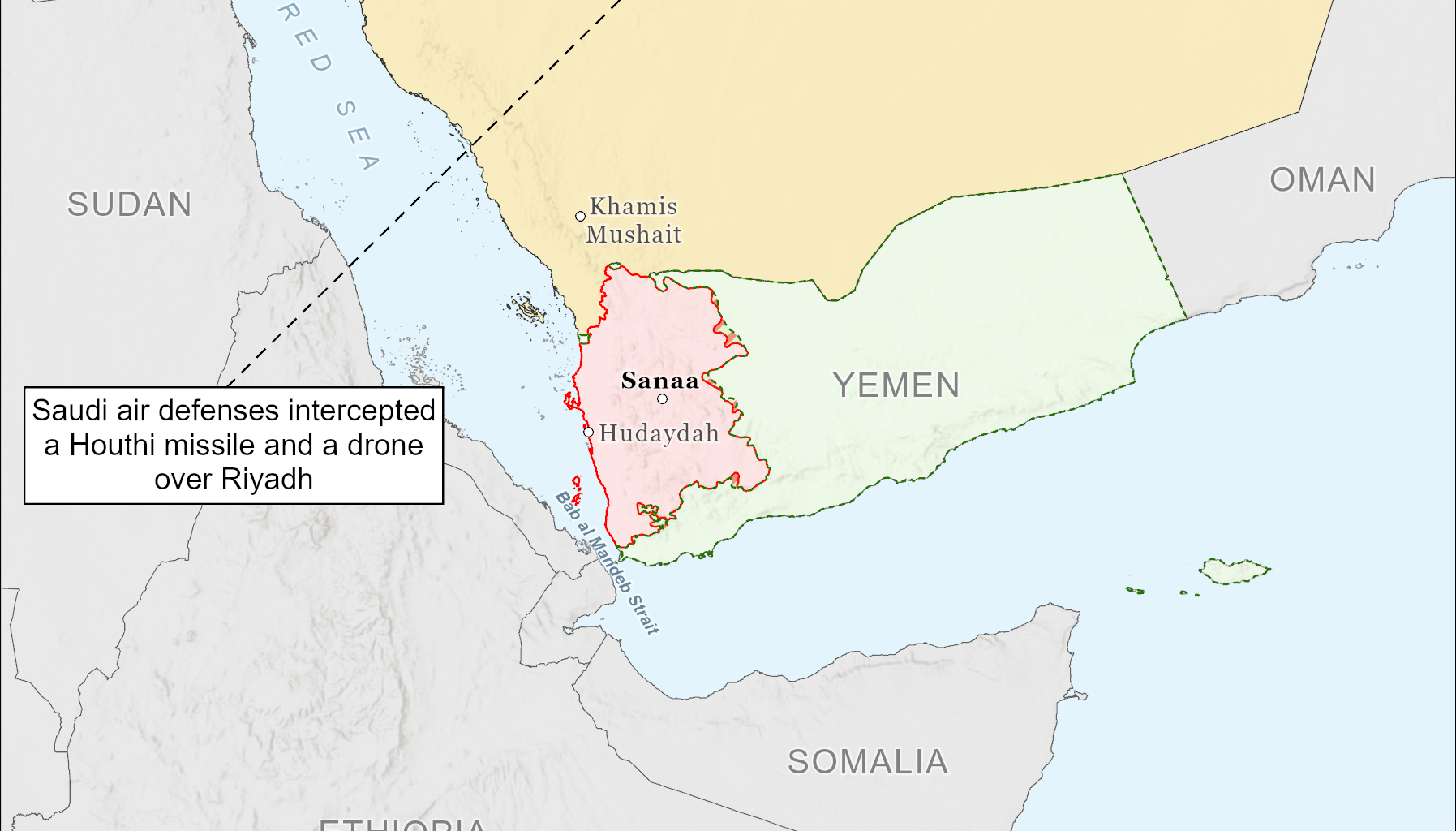 Iran Update, October 20, 2026