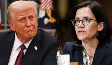 Judge Ana Reyes reverses demand for DOJ to sign golf course brief