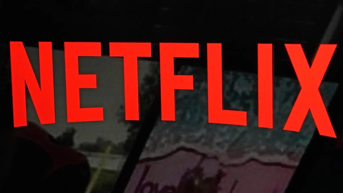 Netflix stock sinks after announcing Q3 earnings, Q4 revenue forecast falls short of estimates