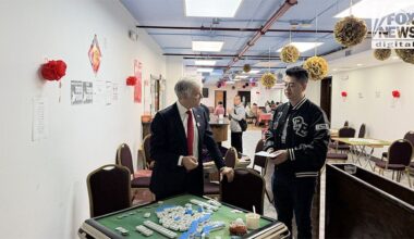 Mehmet Oz confronts Queens adult day care centers over Medicaid fraud probe