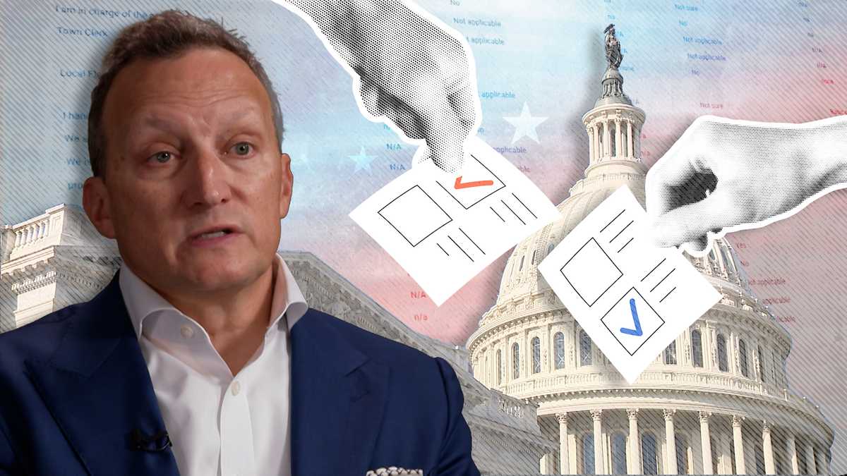 Federal election changes raising concerns for the midterms