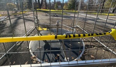 Girl, 3, has most of pinky amputated after incident at Winnipeg's Kildonan Park