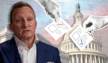 Federal election changes raising concerns for the midterms