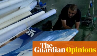After three disastrous years, Israel needs to rethink itself. A new government would be a start | Dahlia Scheindlin