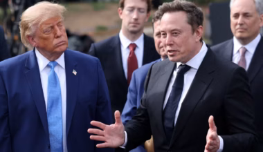 Exclusive | Musk Ordered Starlink Slowdown That Blindsided Ukraine