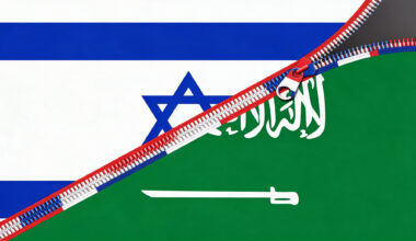 Israel’s Election Could Reset Saudi Talks but Not Riyadh’s Conditions