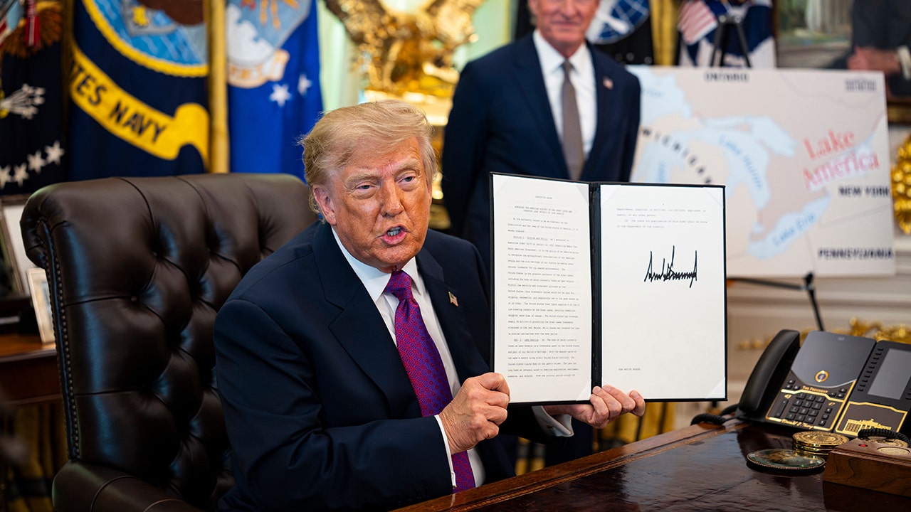 Gellert Global Group sues Trump over 50% tariffs on Canadian cheese