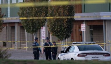 Investigators probe Bend school shooter’s connection to violent extremist groups