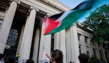 Cambridge City Council delays votes on Israel divestment proposals