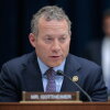 Rep. Josh Gottheimer, D-N.J., is seen on Capitol Hill on June 24, 2025.