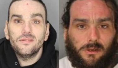 High-risk offender in Durham Region: Keith Theodore Constantin arrested