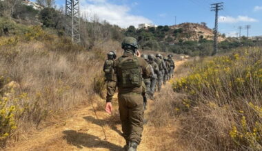 Israel held then released Brad Lander and dozens of Americans, Israelis in West Bank : NPR
