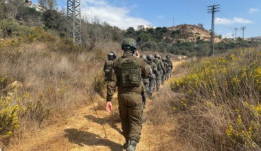 Israel frees dozens of Americans, including U.S. Congress nominee, after West Bank detention