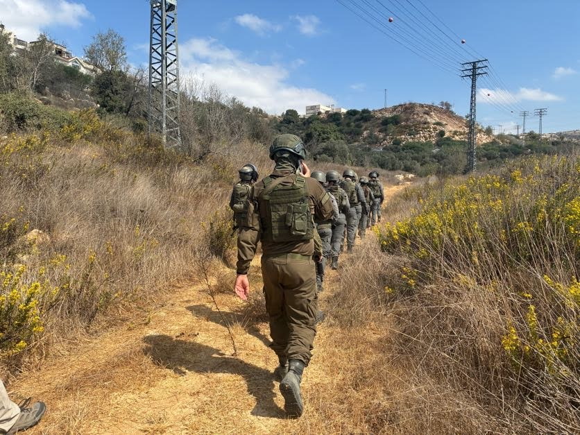 Israel frees dozens of Americans, including U.S. Congress nominee, after West Bank detention