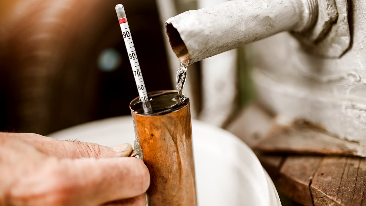 Supreme Court to review old federal ban on home whiskey distilling