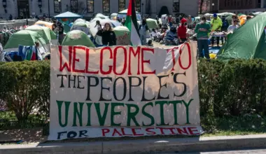 Israel isn’t why America is turning - Israel & Jewish News