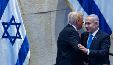 Netanyahu denies report Trump blocked Iran strike - Israel & Jewish News