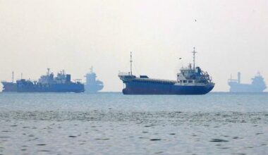 US, Israel weigh new Iran strikes as attacks on Hormuz shipping mount