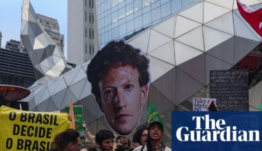 Battle over Meta’s alleged Bolsonaro bias intensifies days before Brazil presidential runoff | Brazil