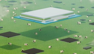 How Big Tech’s data center boom is fracturing rural America - NBC News