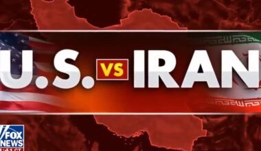 Iran threatens to attack US military bases