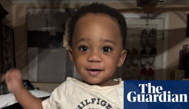 Video footage of Kohen Wiley shooting released after toddler’s death deemed ‘justified’ | Mississippi