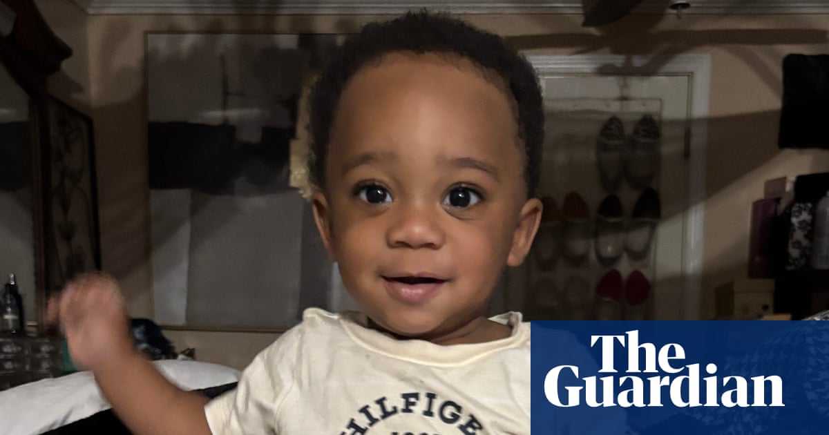 Video footage of Kohen Wiley shooting released after toddler’s death deemed ‘justified’ | Mississippi