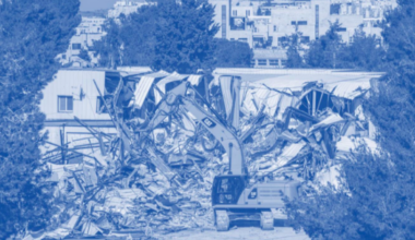 Position Paper: One Year After ICJ UNRWA Advisory Opinion, Israel Escalates Destruction of UNRWA to Force Palestinian Displacement