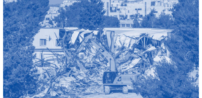 Position Paper: One Year After ICJ UNRWA Advisory Opinion, Israel Escalates Destruction of UNRWA to Force Palestinian Displacement