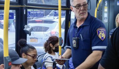 MTA suspending bus fare enforcement teams after altercations emerge
