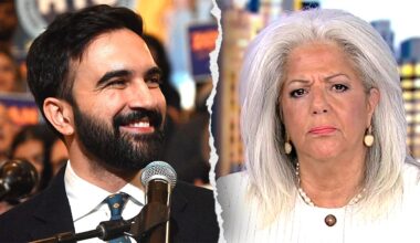 Zohran Mamdani's carriage ban faces lawsuit threat, councilwoman says