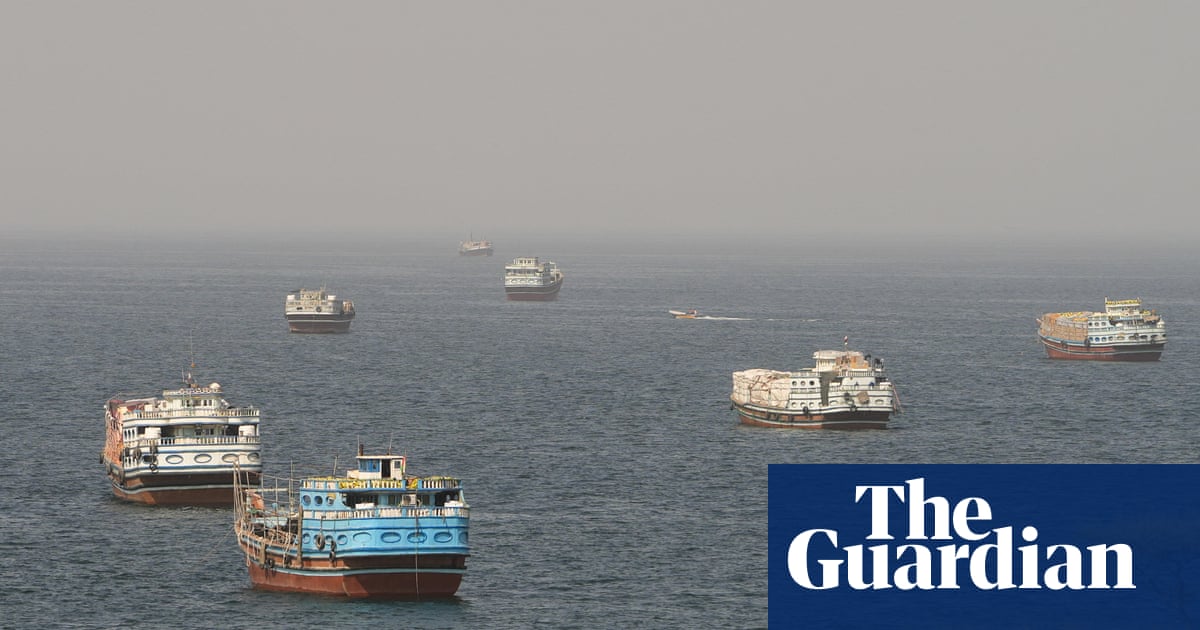 Oil prices jump to five-month high as attacks threaten global supply | Oil