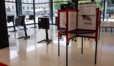 Polling Company Goes Dark As Investigation Exposes Them