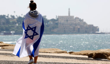 Israel Faces 94 Active Sanctions Measures Worldwide, New Data Reveals