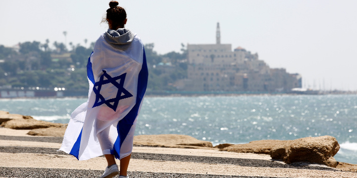 Israel Faces 94 Active Sanctions Measures Worldwide, New Data Reveals