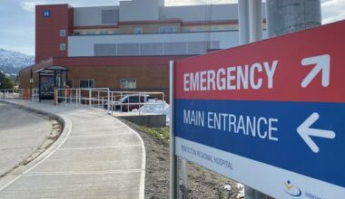 Another round of resignations at Interior Health as 5 neurologists leave posts