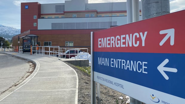 Another round of resignations at Interior Health as 5 neurologists leave posts