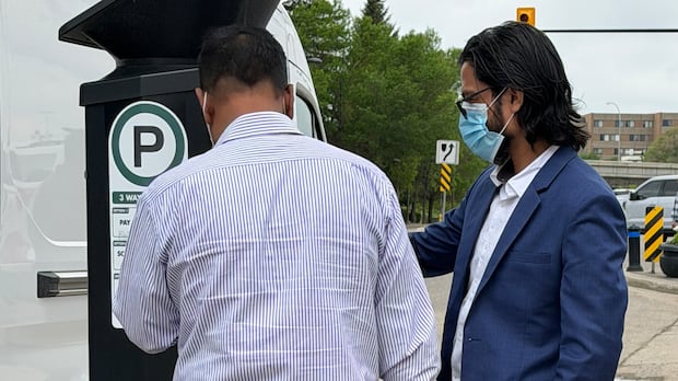 'They destroyed my life': 2 Sask. men imprisoned for exploiting woman from Bangladesh