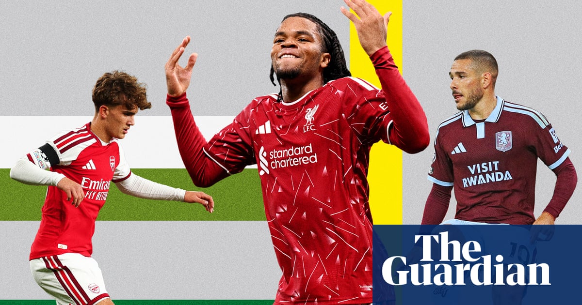 Premier League: 10 things to look out for this weekend | Premier League