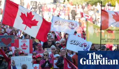 Alberta welcomed migrant workers. Now, it wants to restrict their rights | Canada