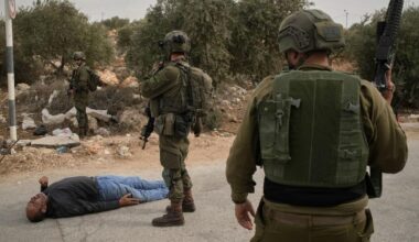 Israel orders West Bank closure after army kills 2 Palestinians it says were behind an attack | World
